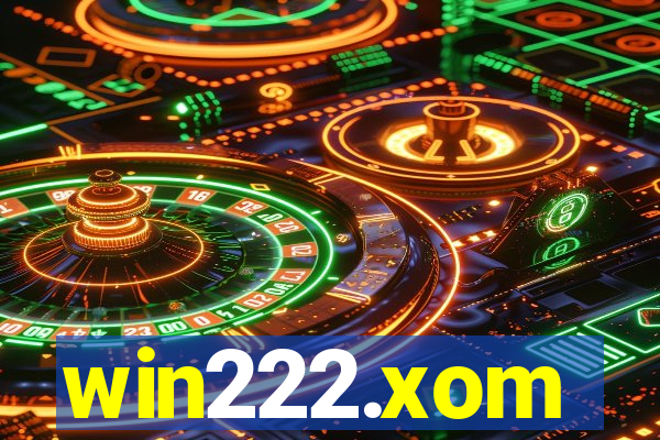 win222.xom