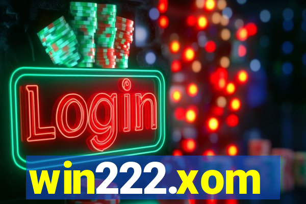 win222.xom