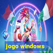 jogo windows