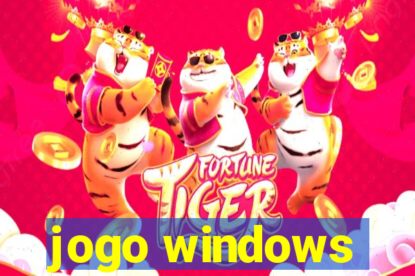 jogo windows