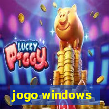 jogo windows