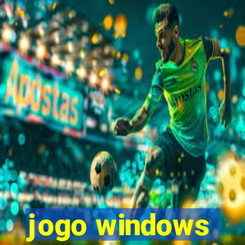 jogo windows