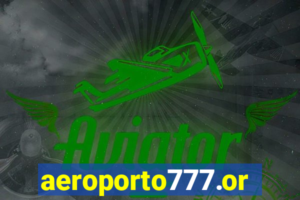 aeroporto777.org