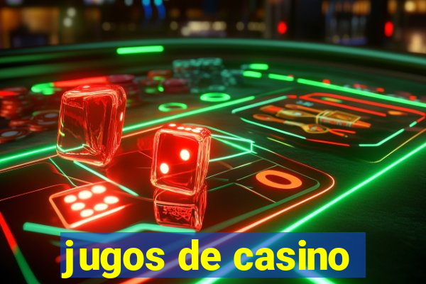 jugos de casino