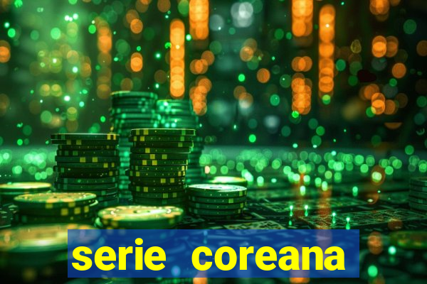 serie coreana raposa de nove caudas