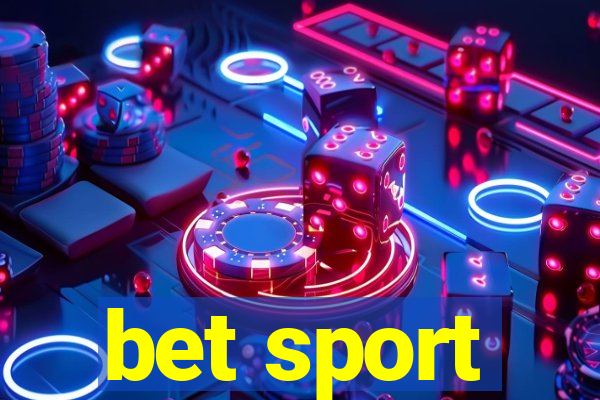 bet sport