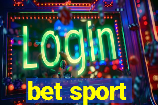 bet sport