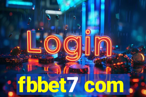 fbbet7 com