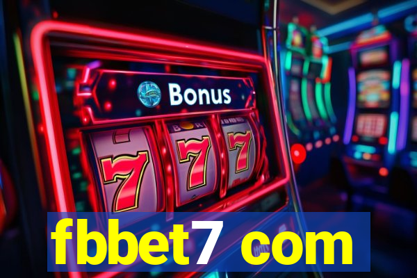 fbbet7 com