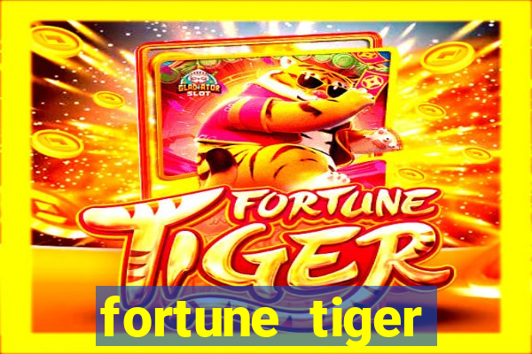 fortune tiger bônus de cadastro sem depósito