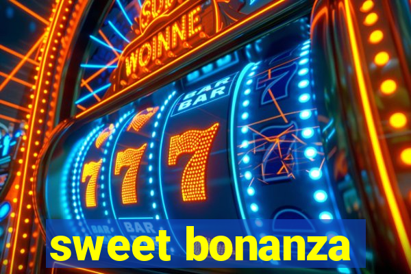 sweet bonanza