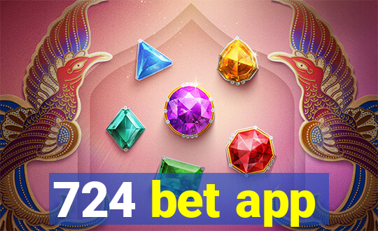 724 bet app