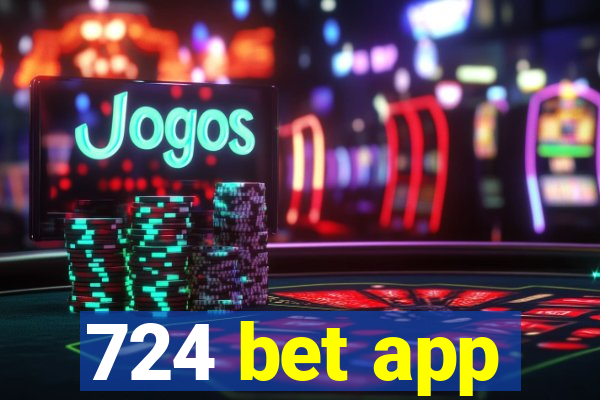 724 bet app