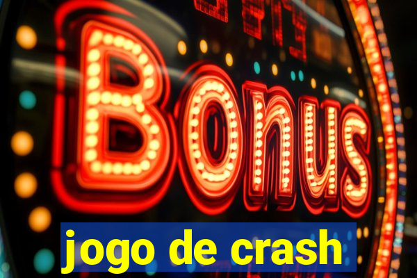 jogo de crash