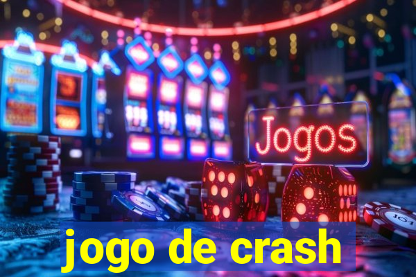 jogo de crash