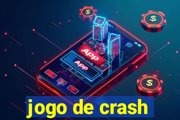 jogo de crash