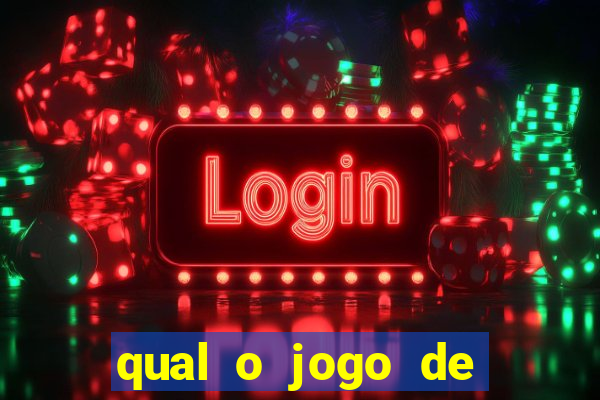 qual o jogo de cassino mais fácil de ganhar dinheiro