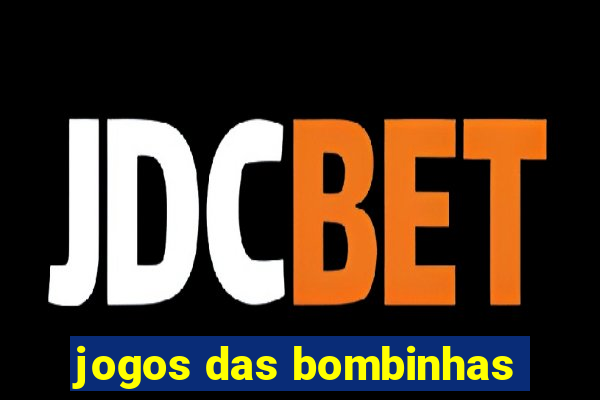 jogos das bombinhas