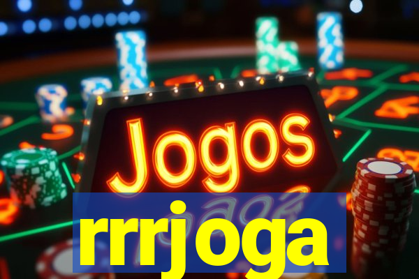 rrrjoga