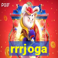 rrrjoga