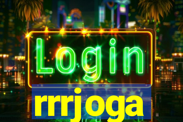 rrrjoga