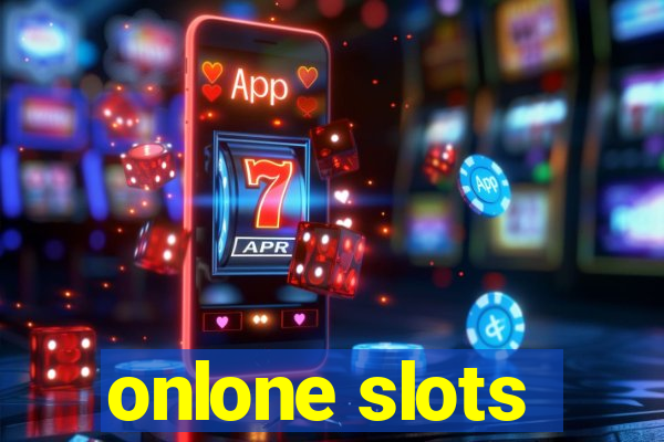 onlone slots