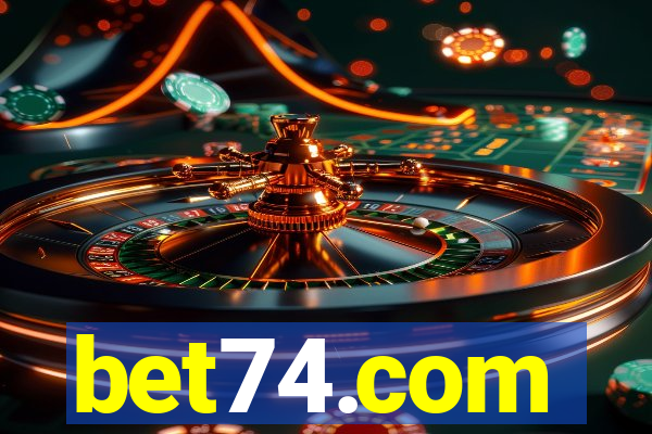 bet74.com