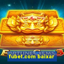 fubet.com baixar