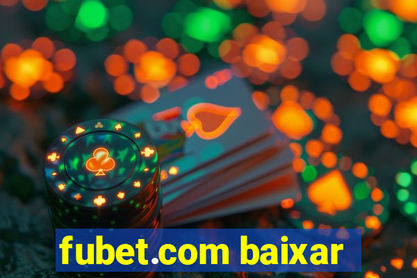 fubet.com baixar