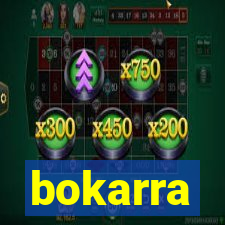 bokarra