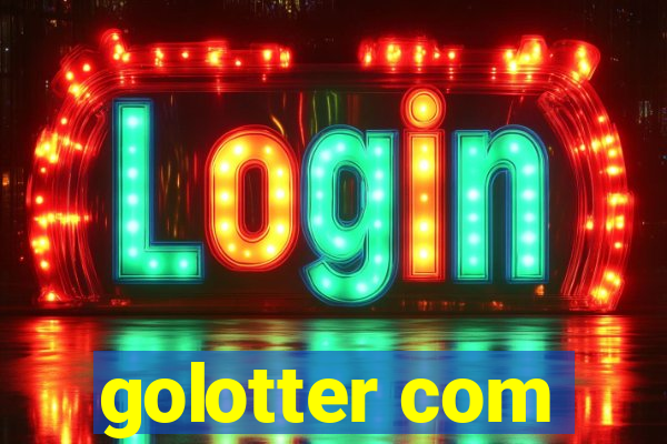 golotter com