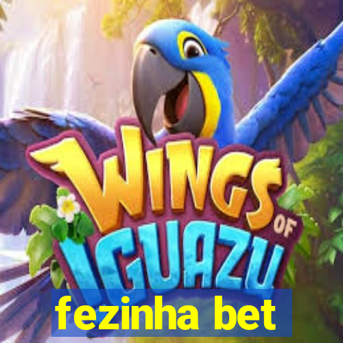 fezinha bet