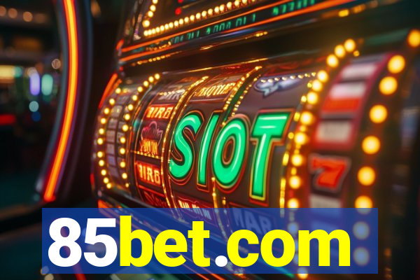 85bet.com