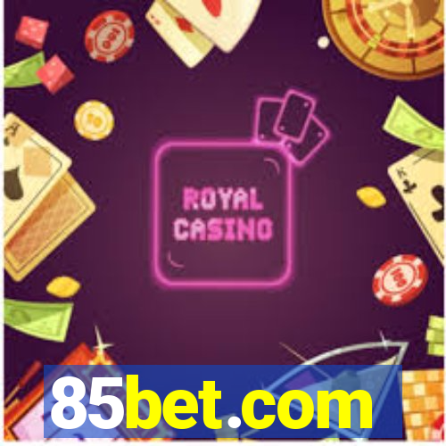 85bet.com