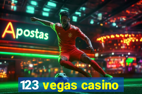 123 vegas casino