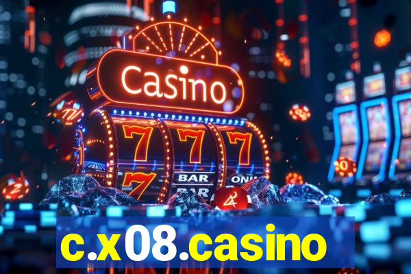 c.x08.casino