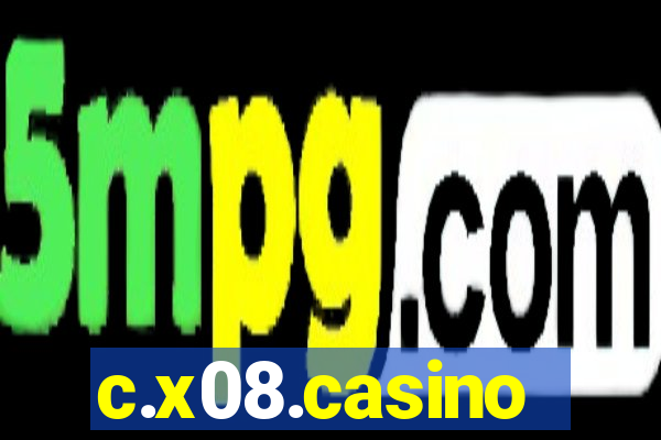 c.x08.casino