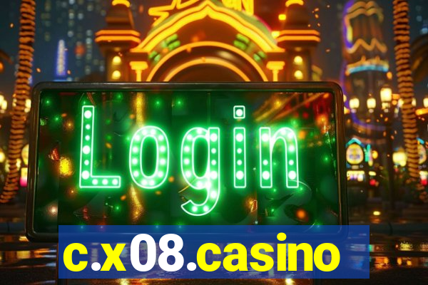 c.x08.casino