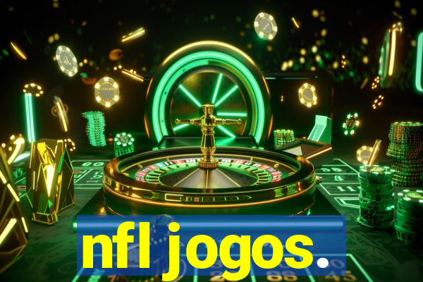 nfl jogos.