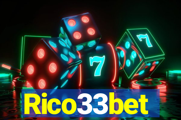 Rico33bet