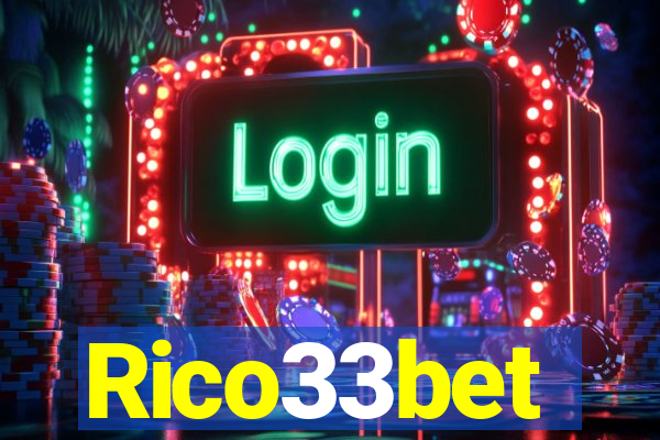 Rico33bet