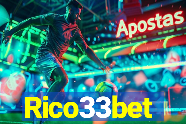 Rico33bet