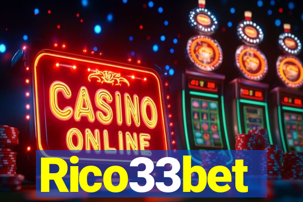 Rico33bet