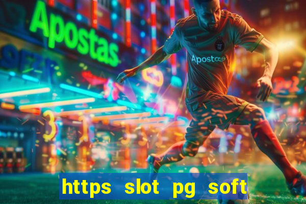 https slot pg soft prodevreal com traduzido