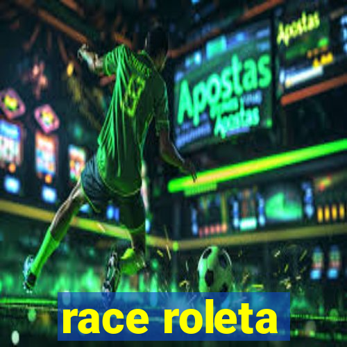 race roleta