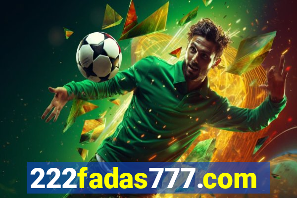 222fadas777.com