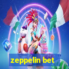 zeppelin bet