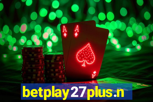 betplay27plus.net