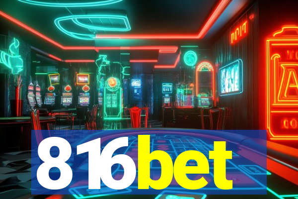 816bet