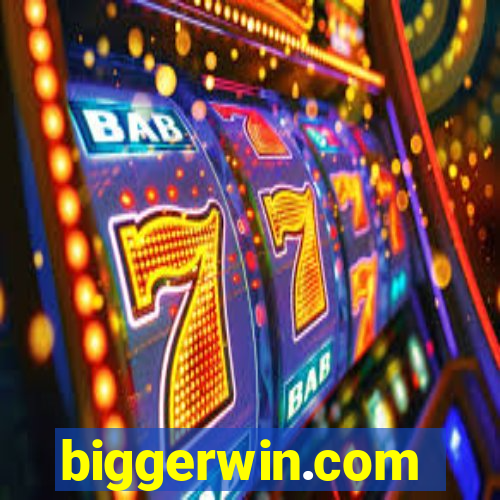 biggerwin.com